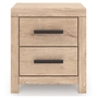 Sanginlane Nightstand by Ashley