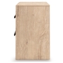 Sanginlane Nightstand by Ashley