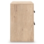 Sanginlane Nightstand by Ashley