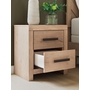 Sanginlane Nightstand by Ashley