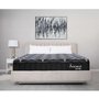 Prima Semi-Firm Mattress Queen Size Signature Collection by Accent Pedic