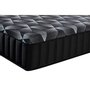 Lustra Semi-Soft Mattress Twin XL Size Signature Collection by Accent Pedic