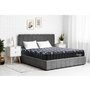 Lustra Semi-Soft Mattress Queen Size Signature Collection by Accent Pedic