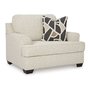 Heartcort Oversized Chair by Ashley