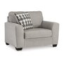 Avenal Park Oversized Chair by Ashley