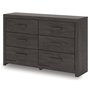 Prendonea Dresser by Ashley