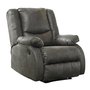 Bladewood Recliner by Ashley