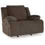 Top Tier Recliner by Ashley