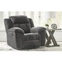 Frohn Recliner by Ashley