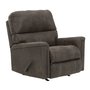 Navi Rocker Recliner by Ashley - 9400225C