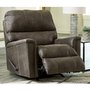 Navi Rocker Recliner by Ashley - 9400225C