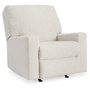 Rannis Rocker Recliner by Ashley