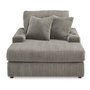 Lindyn Chaise by Ashley