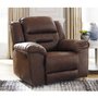 Stoneland Recliner by Ashley