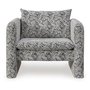 Kenbell Accent Chair by Ashley