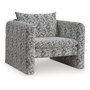 Kenbell Accent Chair by Ashley