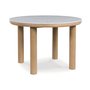 Sawdyn Dining Table by Ashley
