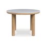 Sawdyn Dining Table by Ashley