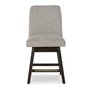 Burkhaus Counter Height Barstool by Ashley