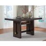 Burkhaus Counter Height Dining Table by Ashley