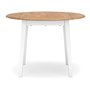 Gesthaven Dining Drop Leaf Table by Ashley