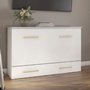 Cabinet murphy bed by Sua-v
