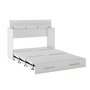 Cabinet murphy bed by Sua-v