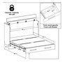 Cabinet murphy bed by Sua-v