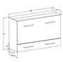 Cabinet murphy bed by Sua-v