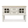 Shaybrock Dining Server by Ashley