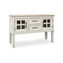 Shaybrock Dining Server by Ashley