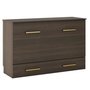 Cabinet murphy bed by Sua-v
