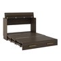 Cabinet murphy bed by Sua-v