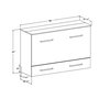 Cabinet murphy bed by Sua-v