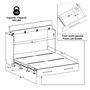 Cabinet murphy bed by Sua-v