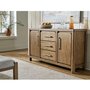 Cabalynn Dining Server by Ashley