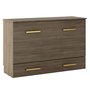 Cabinet murphy bed by Sua-v