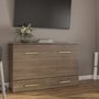 Cabinet murphy bed by Sua-v