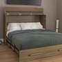 Cabinet murphy bed by Sua-v