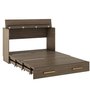 Cabinet murphy bed by Sua-v