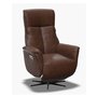 Q30 electric reclining armchair Palliser