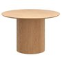 Tovas dining table by Worldwide