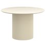 Tovas dining table by Worldwide