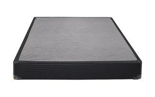 Box Spring 8 in. King Size Bed by Accent Pedic