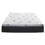 Eagle Accent Pedic Mattress Queen Size 60 po (floor demonstration)