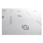 Eagle Accent Pedic Mattress Queen Size 60 po (floor demonstration)