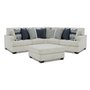 3 pieces sectionnal