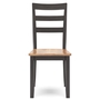 Gesthaven Dining Room Set by Ashley