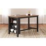 Gesthaven Counter Height Dining Room Set by Ashley