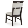 Neymorton Dining Room Set by Ashley